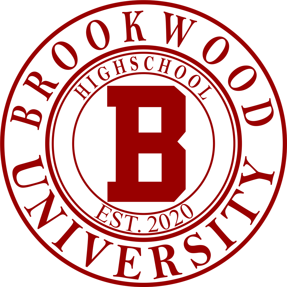 Brookwood University - Our dual enrollment program Brookwood University - Our dual enrollment program